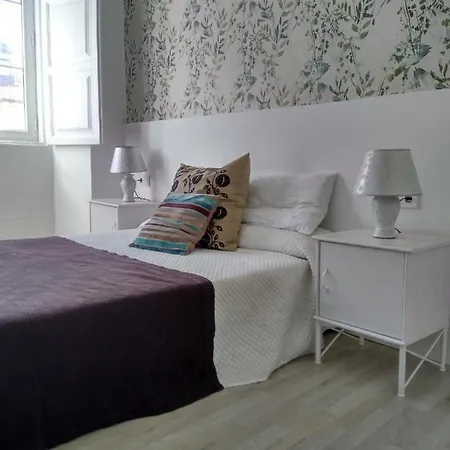 Rua Nova Confort Apartment *