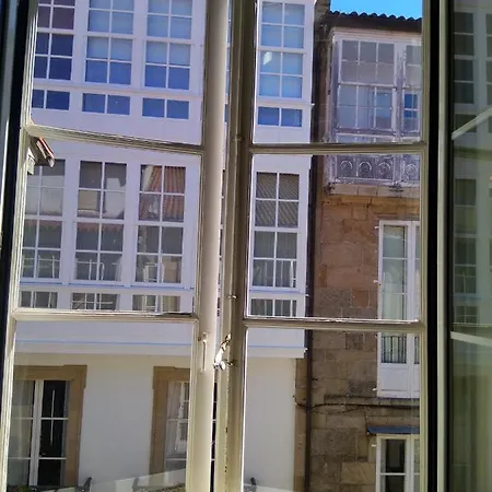 Apartment Rua Nova Confort *