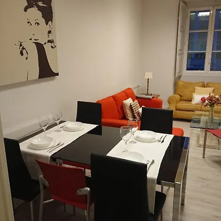 Rua Nova Confort Apartment Santiago de Compostela