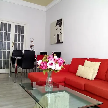 Rua Nova Confort Apartment Santiago de Compostela
